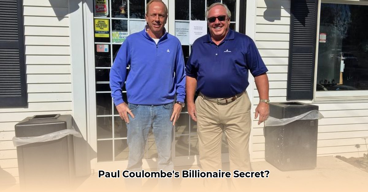 paul-coulombe-net-worth